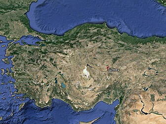 A car bomb has killed two secu...